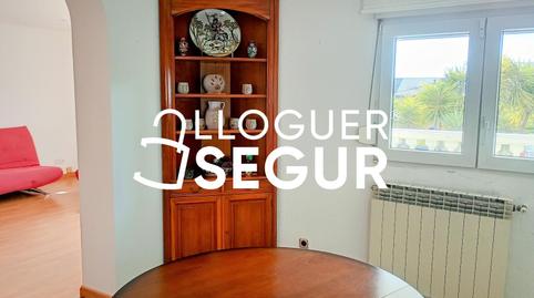 Foto 4 de Casa o chalet de alquiler en Ronda Montmany, Pallejà, Barcelona