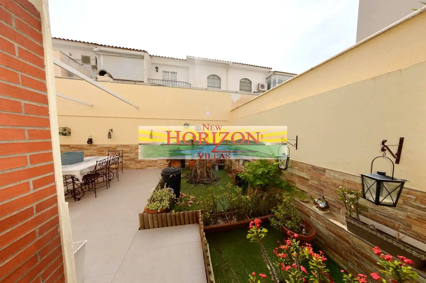 Casa en venta en Huércal-Overa, imagen 5