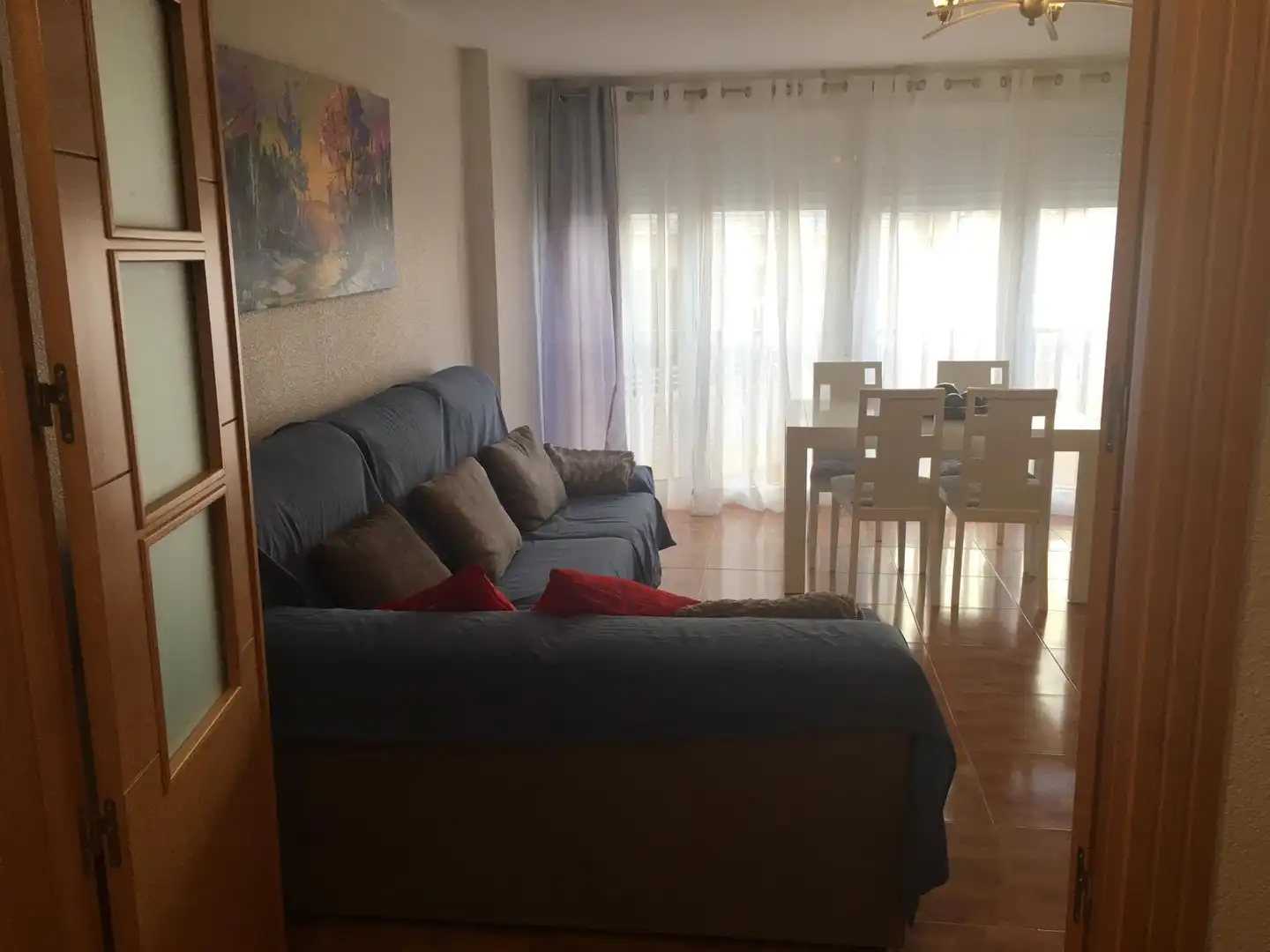 Flat for sale in Balerma, imagen 3