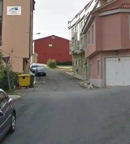 Aparcament en venda a Calle Fontefría, imagen 2