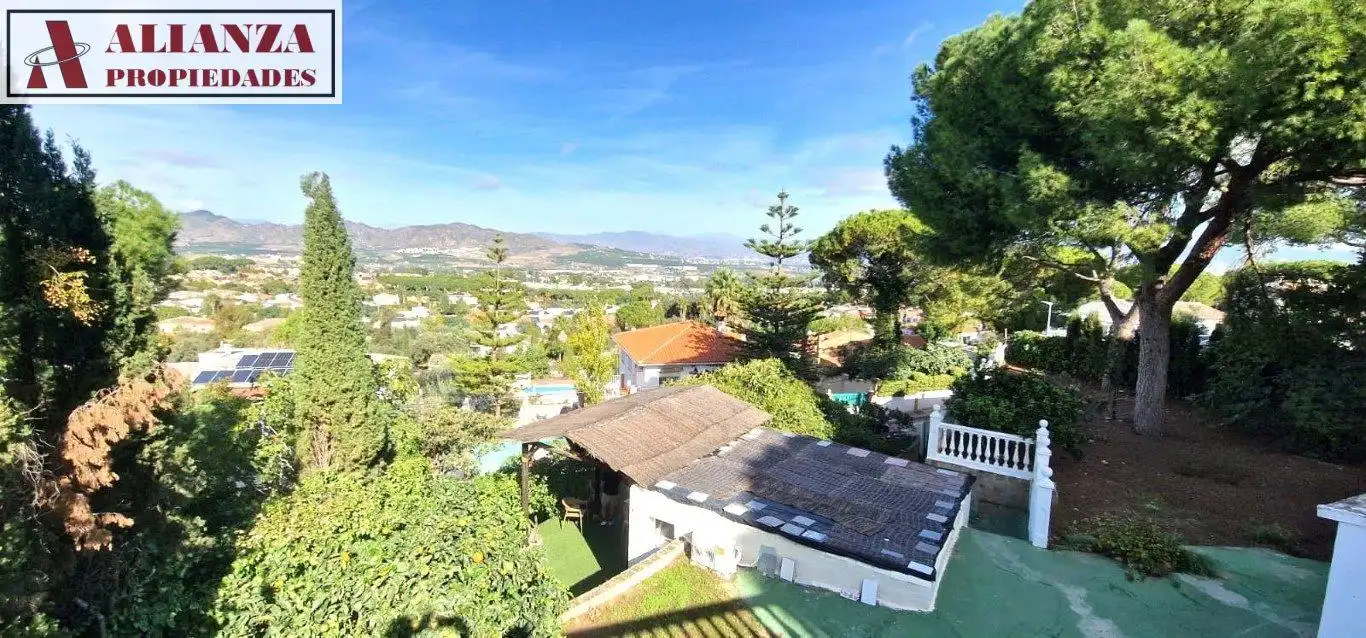 Terreni e lotti in vendita a Pinos de Alhaurín - Periferia, imagen 3