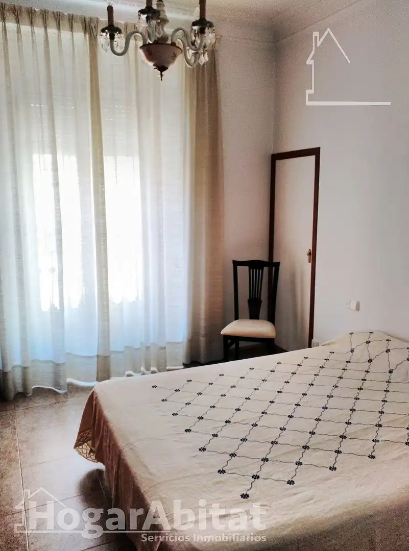 Casa con terrazza in vendita a Avenida PASSEIG DEL COMTAT, imagen 24