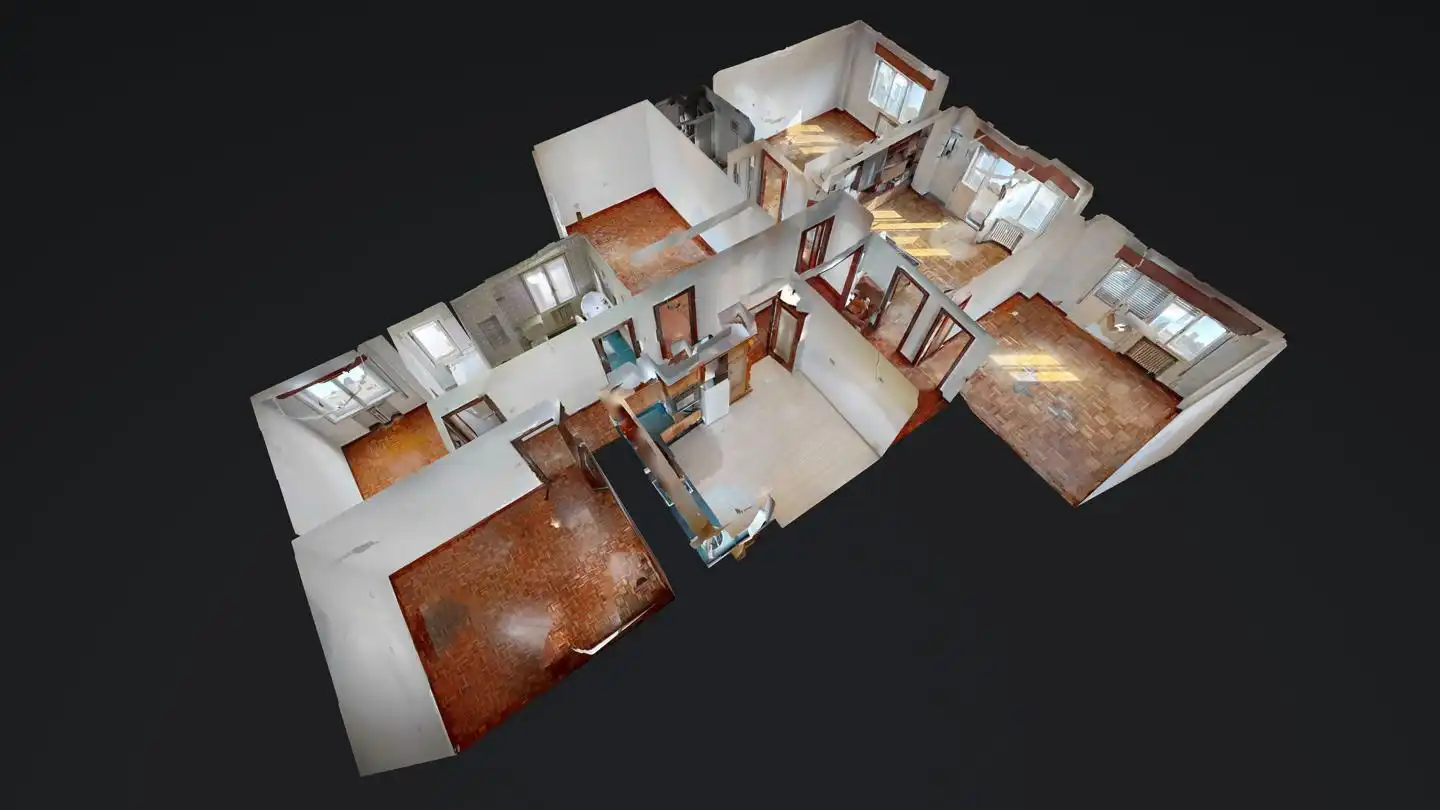 Flat for sale in Gijón   with Heating, Parquet flooring and Terrace
