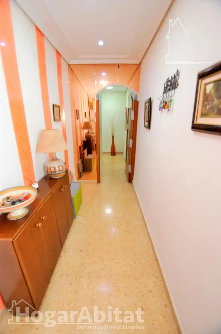 Flat for sale in Foios, Valencia