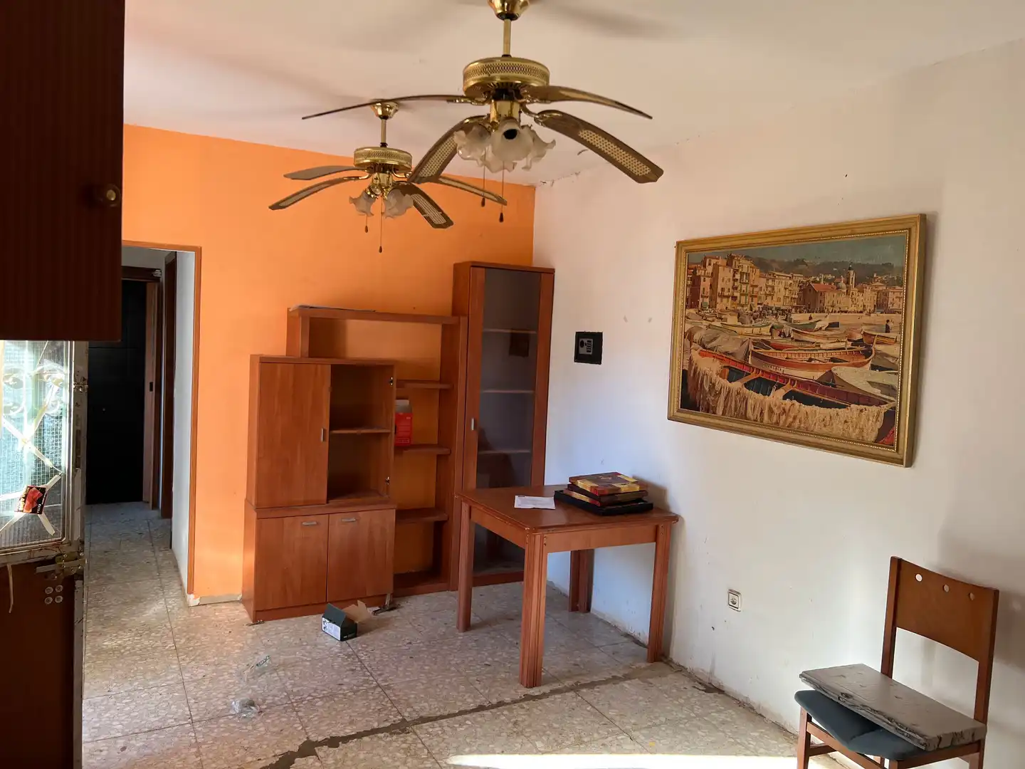 Piso en venta en Calle Iglesia, 32, Fuenllana