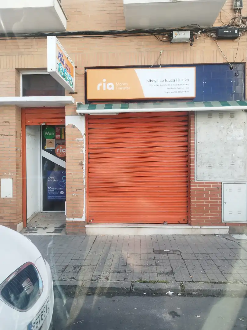 Geschaftsraum zur Miete in Huelva