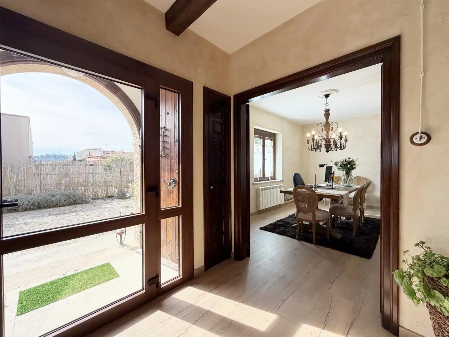 Finca rústica en venta en Moià con Calefacción, Jardín privado y Parquet