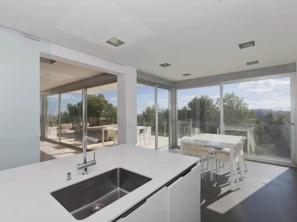 Casa con terraza en venta en El Bosque, imagen 7