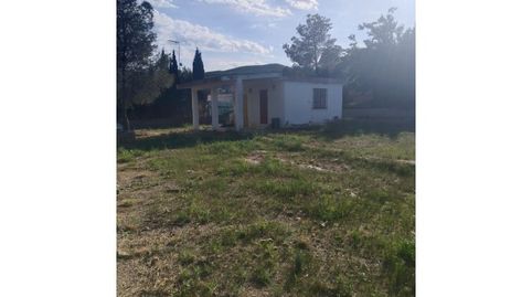 Foto 4 de Finca rústica en venda a Calle Paridera, Montroi / Montroy, Valencia