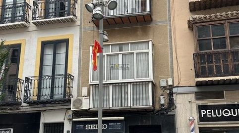 Foto 2 von Gebäude zum Verkauf in Calle de la Serreta, Casco Antiguo, Cartagena