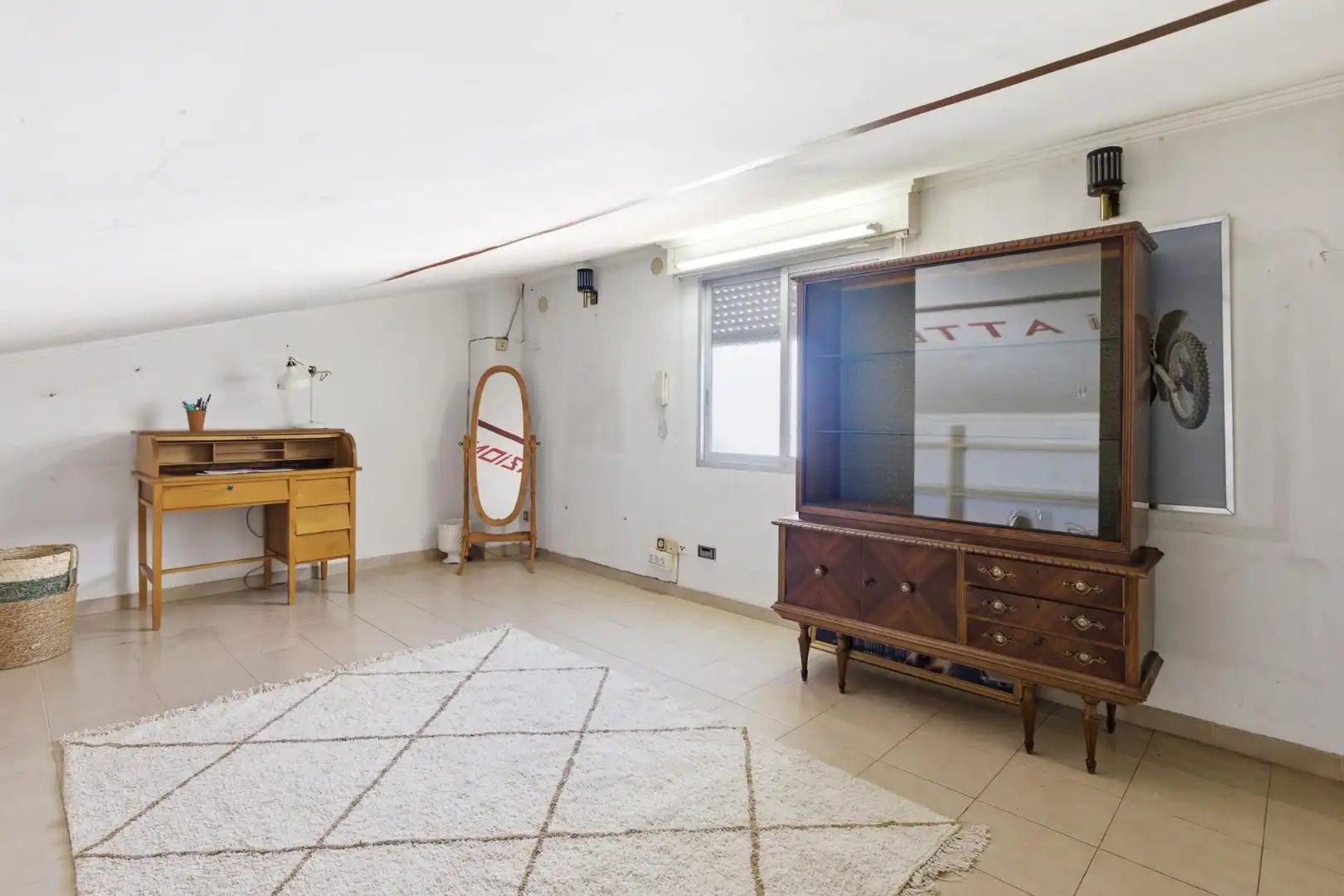 Haus oder Chalet zum Verkauf in Benirredrà mit Klimaanlage, Terrasse und Abstellraum