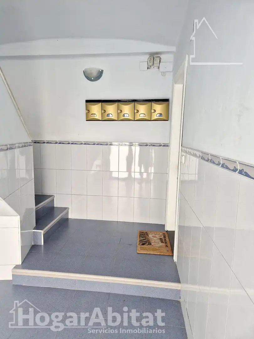 Baño de Piso en venta en Torrent con Aire acondicionado y Calefacción