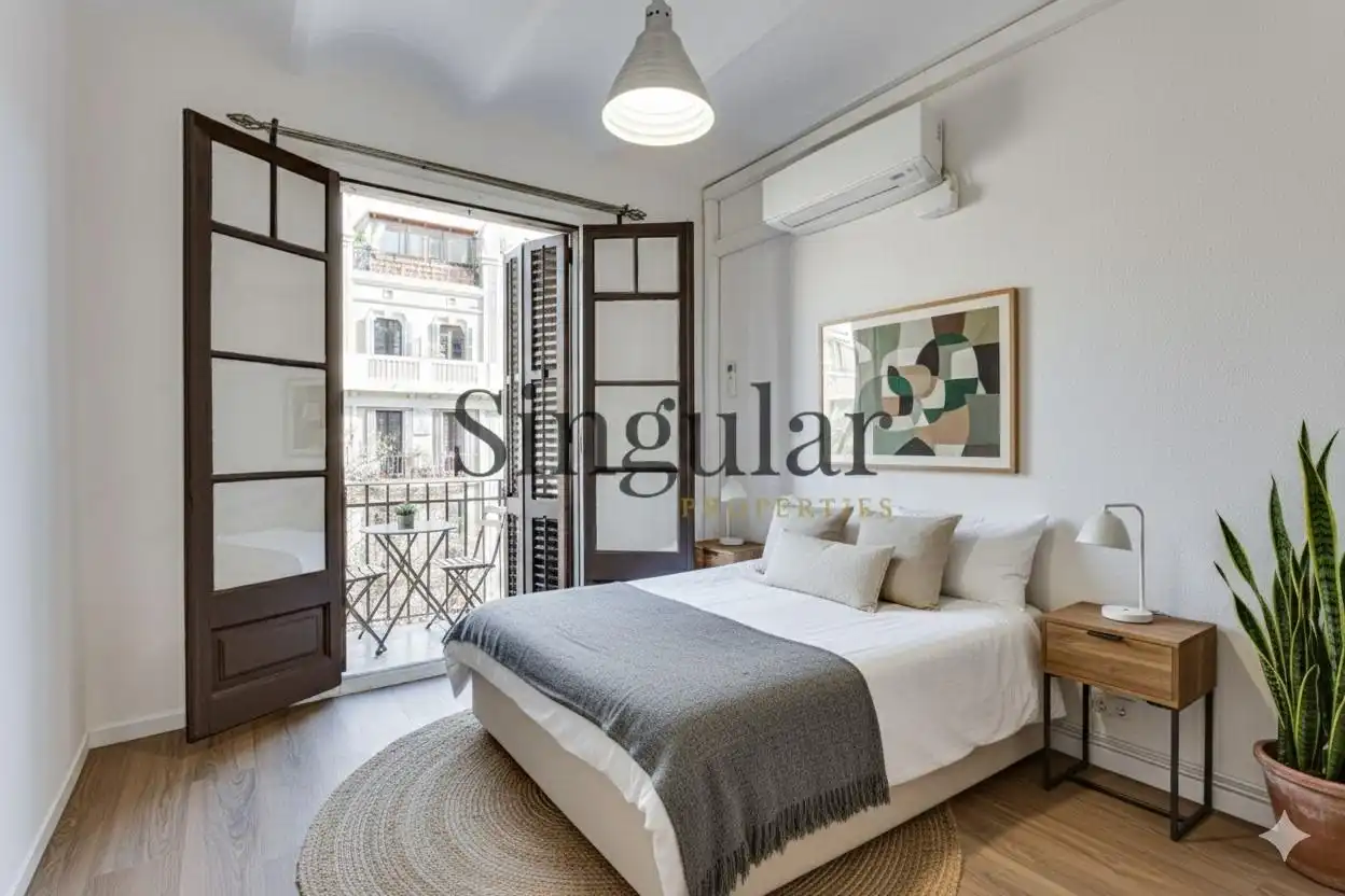 Appartement avec terrasse à vendre à Eixample, imagen 16