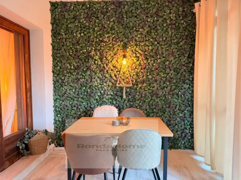 Flat with balcony to rent in Avenida Flor De Loto, imagen 4