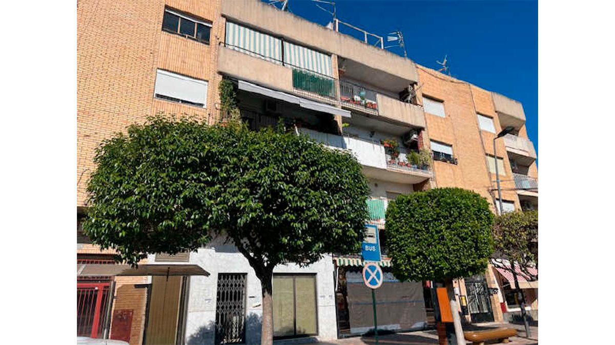 Premises for sale in D'ESTOUP, 62, Las Torres de Cotillas