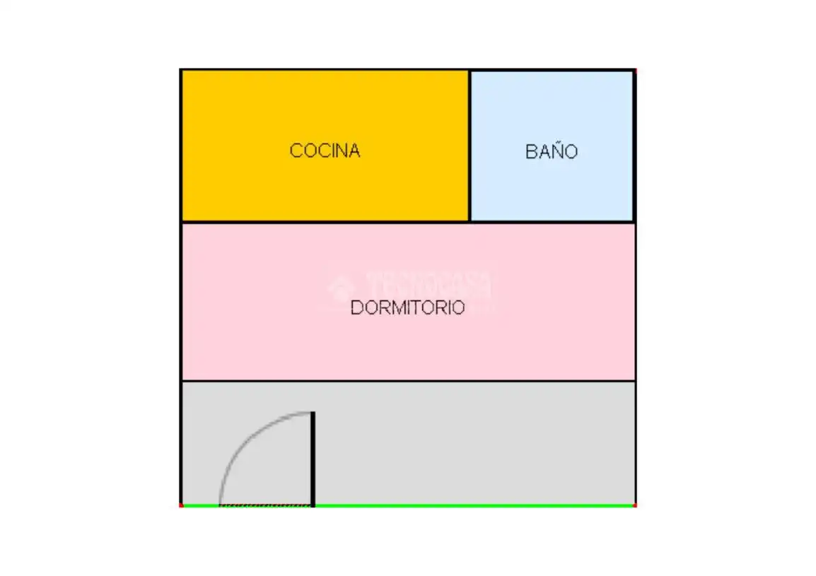 Estudi en venda a San Bartolomé de Tirajana, Las Palmas