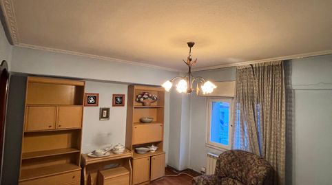 Foto 5 de Piso en venta en Calle del Doctor Jiménez Díaz, 5, El Carbayedo - El Quirinal, Avilés
