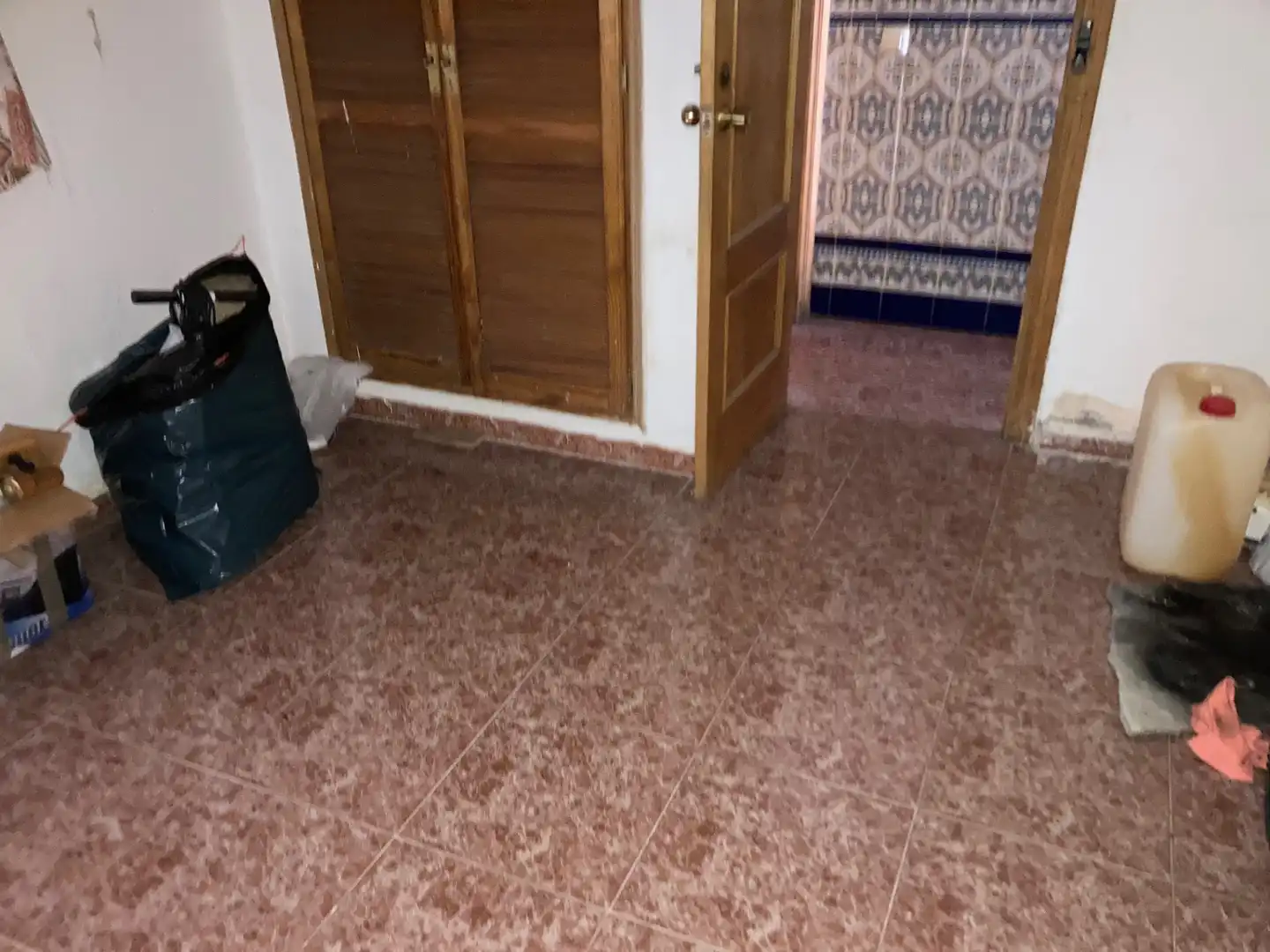 Casa o chalet en venta en Algeciras con Terraza, Trastero y Balcón