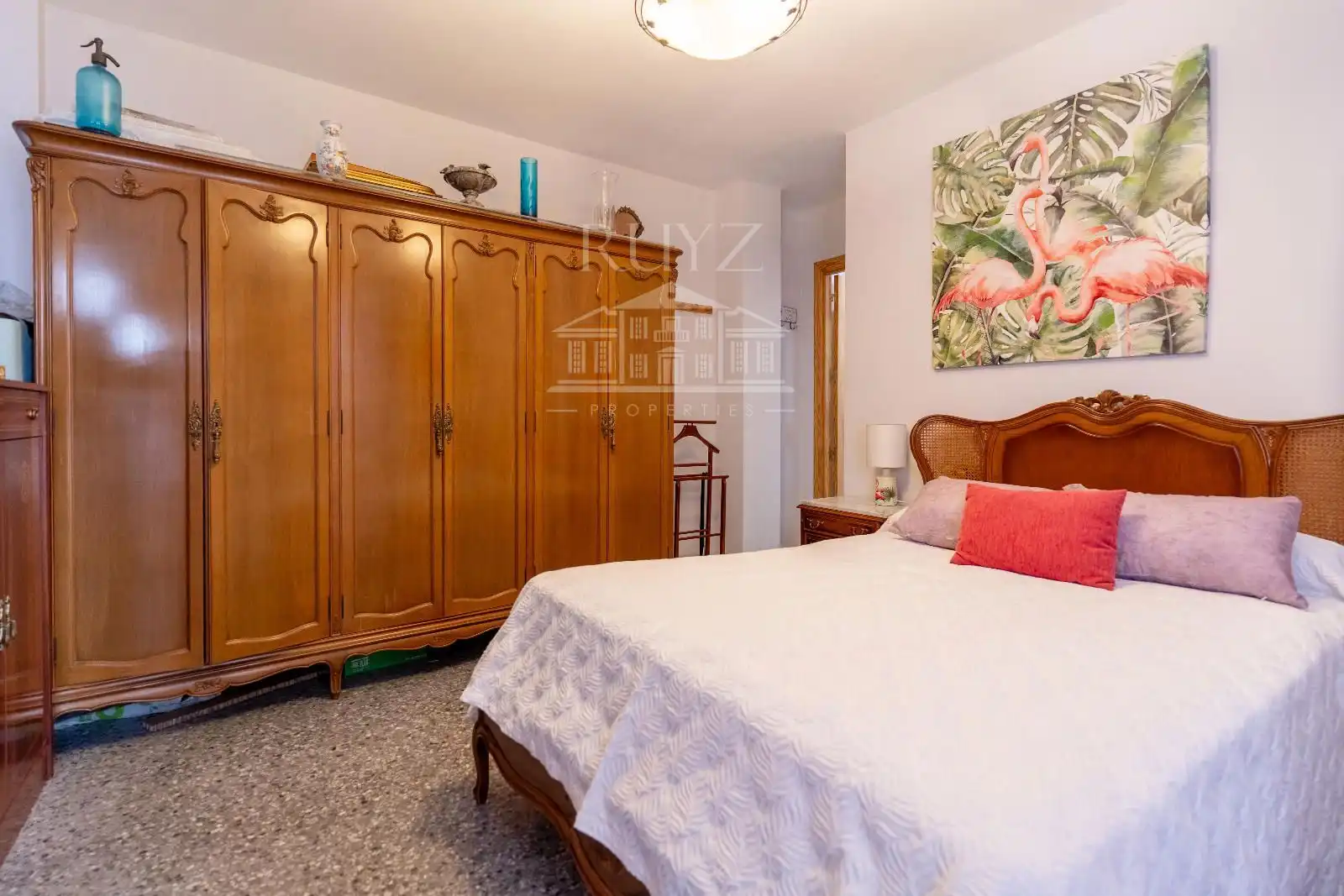 Habitación de Piso en venta en Motril con Aire acondicionado, Calefacción y Trastero