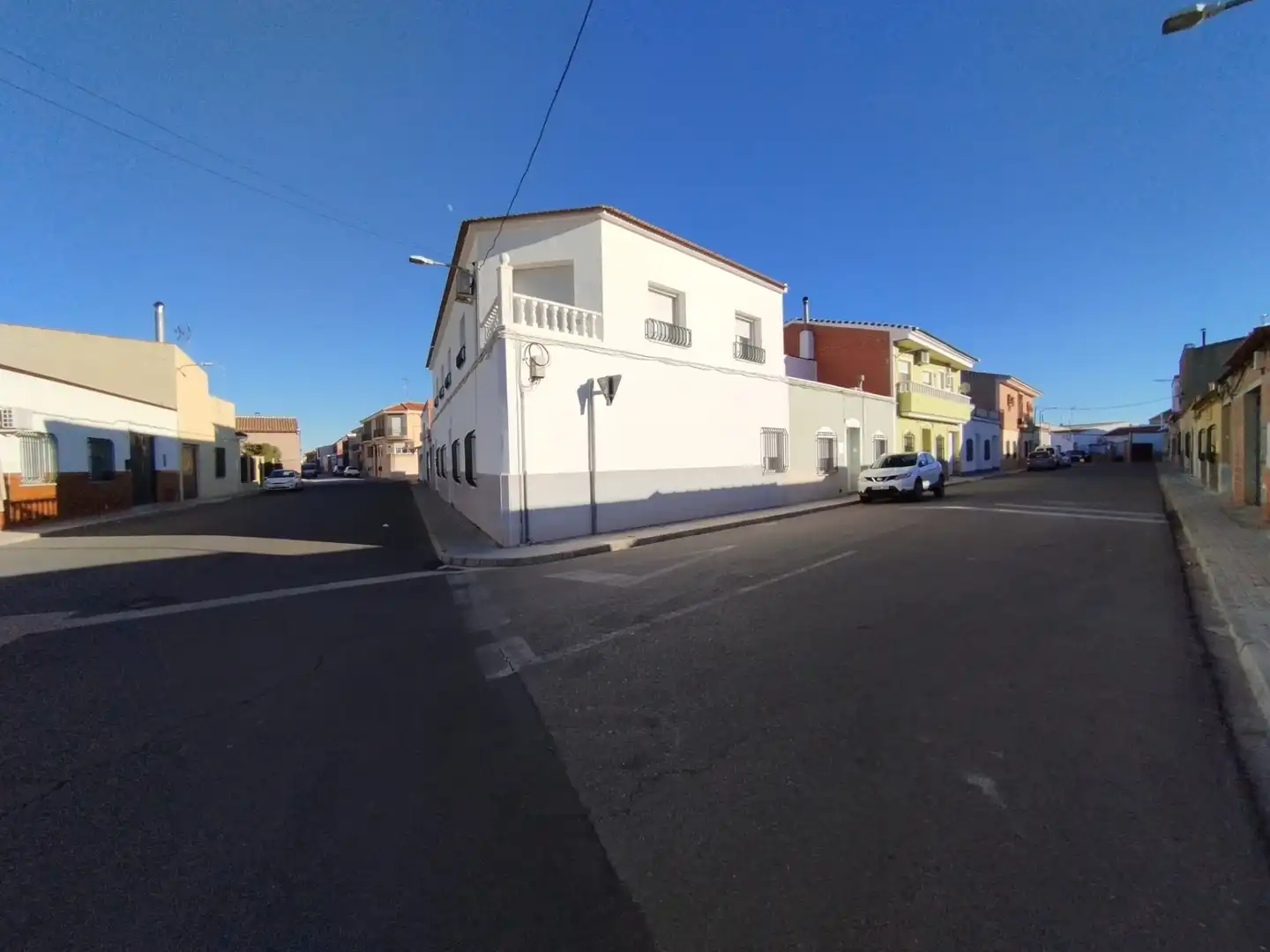 Residential land for sale in Calle Luis Marín, imagen 5