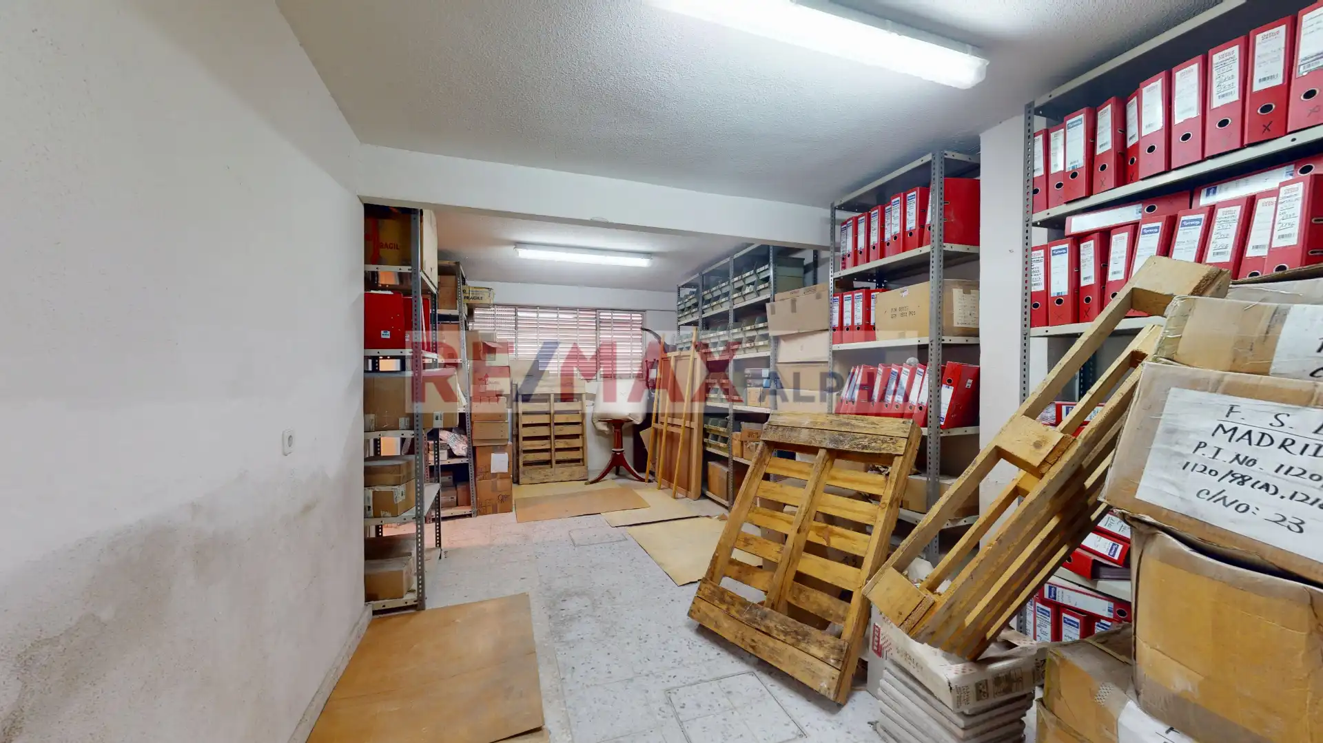 Local en venta en Madrid
