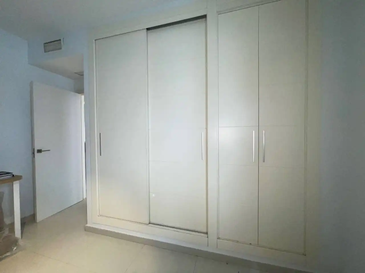 Flat for rent in Estepona, Málaga