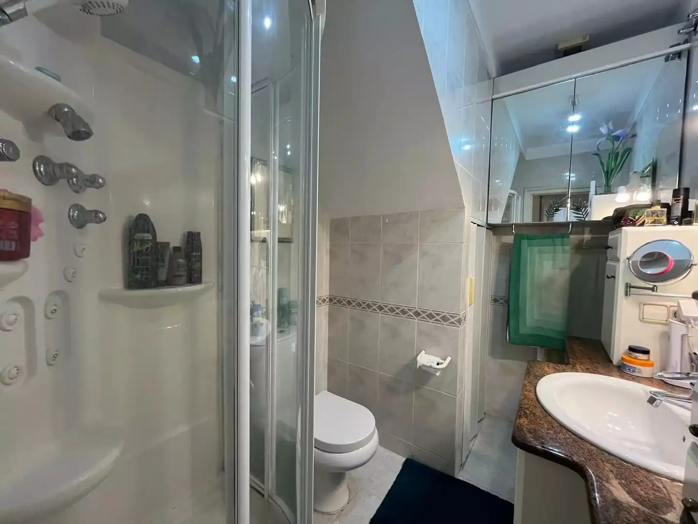 Casa amb piscina en venda a Moxó - Sant Mori, imagen 34