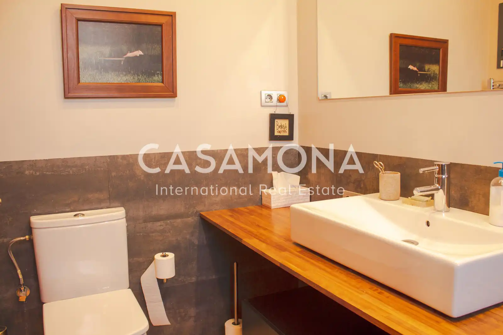 Apartments for rent in Sants