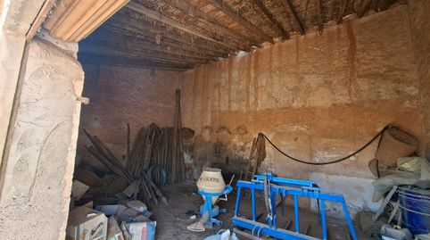 Foto 4 de Casa o chalet en venta en Algueña, Alicante