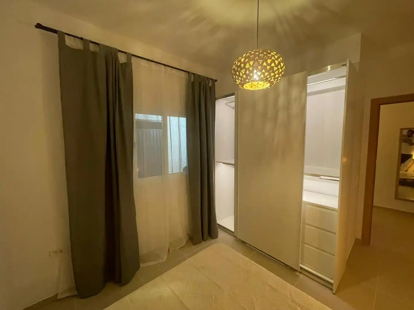 Bedroom of Houses for sale in San Cristóbal de la Laguna  with Private garden, Terrace and Storage room