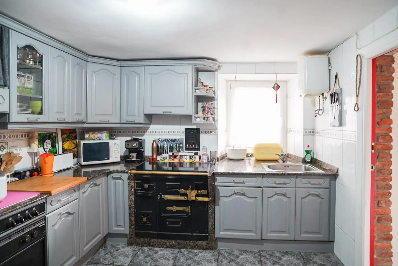 House with terrace for sale in Corvera de Toranzo, imagen 17