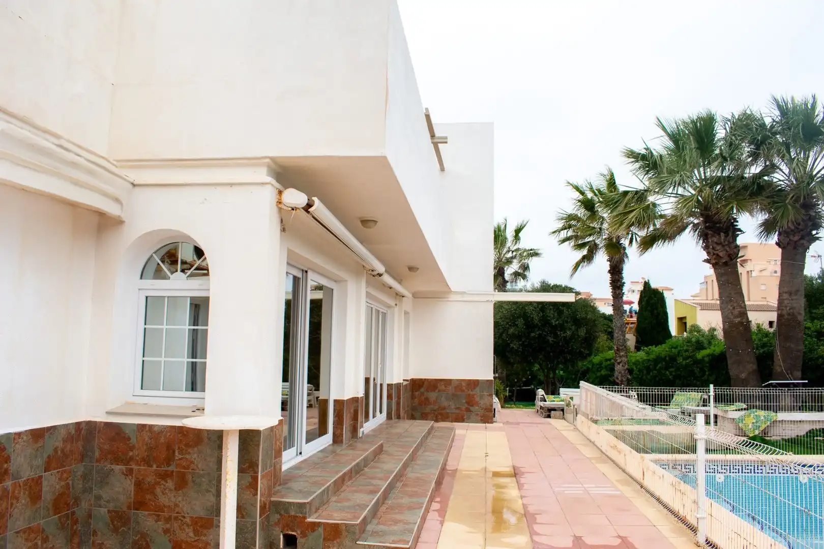 Villa avec terrasse à vendre à Zona Galúa - Calnegre, imagen 4