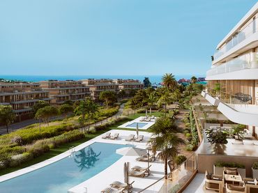 Apartment mit Aufzug zum Verkauf in Playa Bahía Dorada