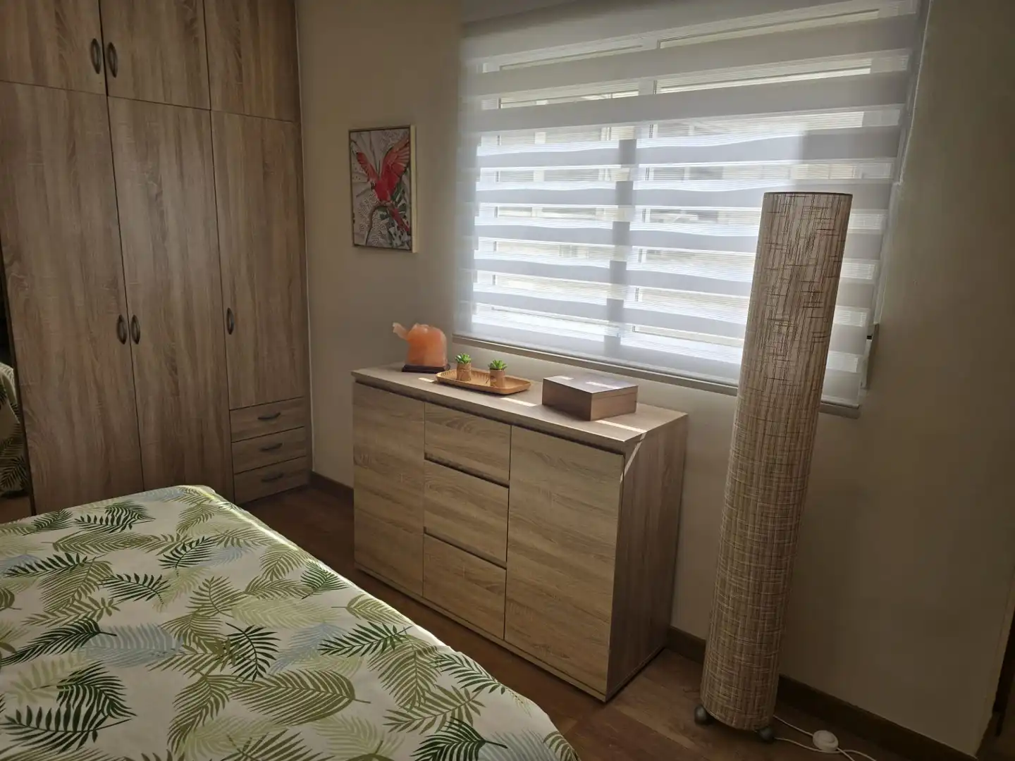 Flat for sale in Mercado