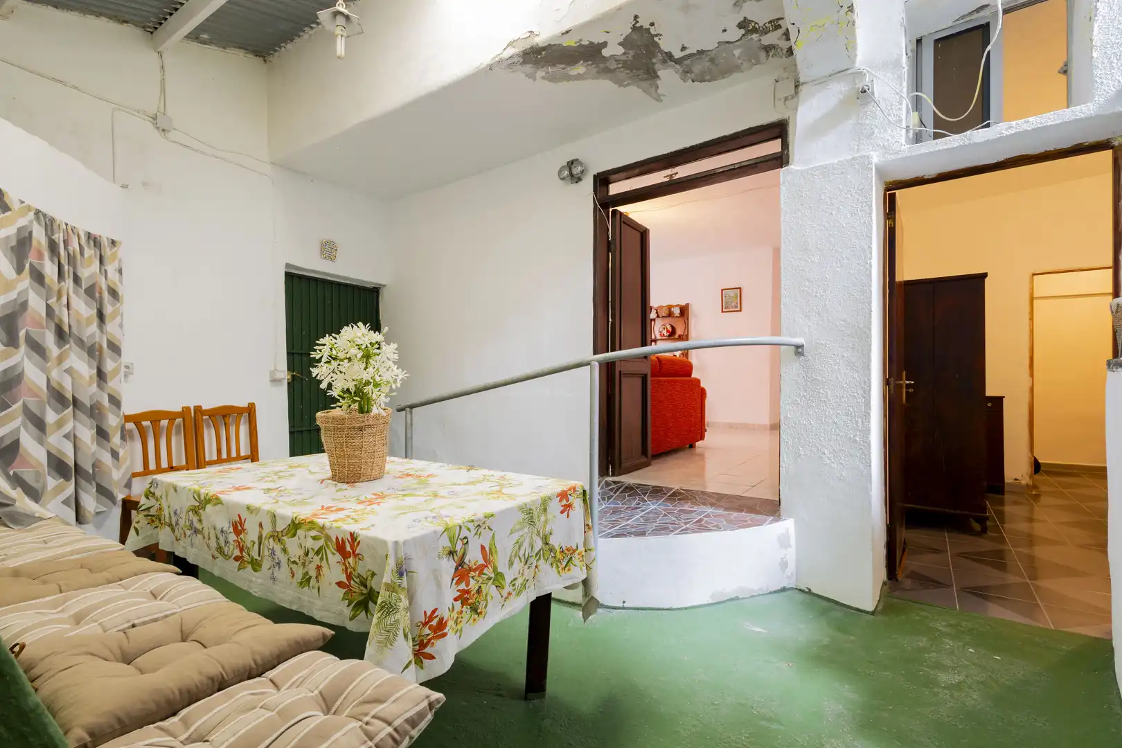 Casa o chalet en venta en Icod de los Vinos con Jardín privado, Terraza y Trastero