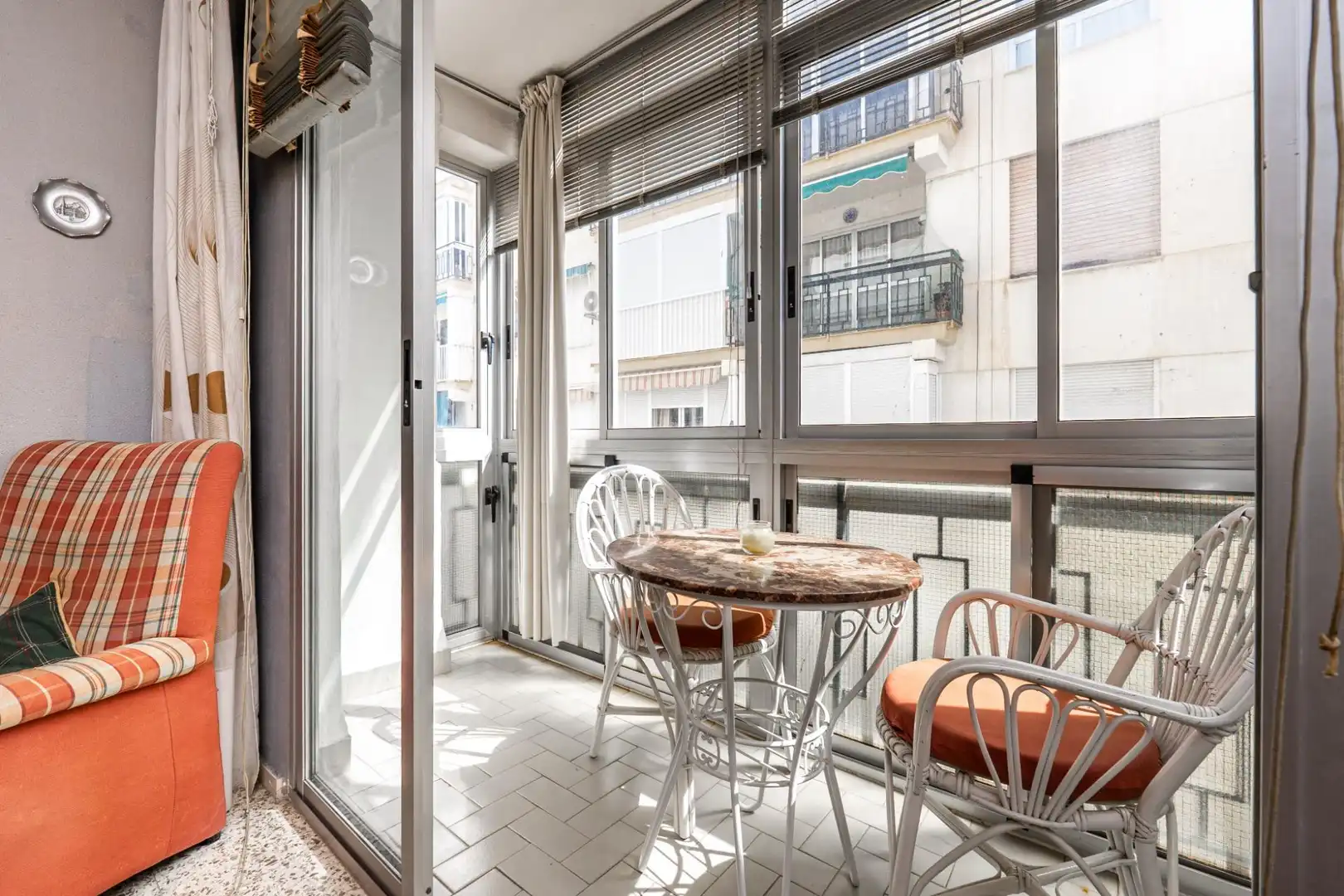 Flat for sale in Calle Camaron, 2, Poniente - Faro
