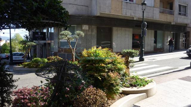 Local comercial en Alquiler en Plaza España - Corte Inglés