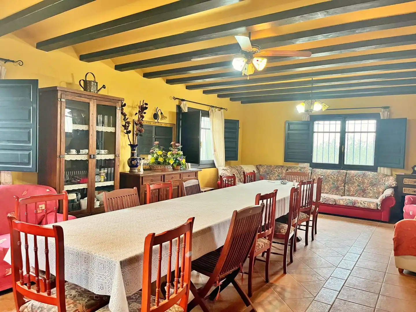 Detached house for sale in Camarles, imagen 19