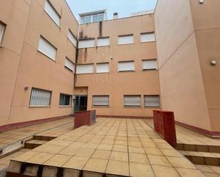 Exterior view of Flat for sale in Fortuna  with Terrace and Storage room