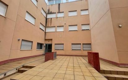 Exterior view of Flat for sale in Fortuna  with Terrace and Storage room