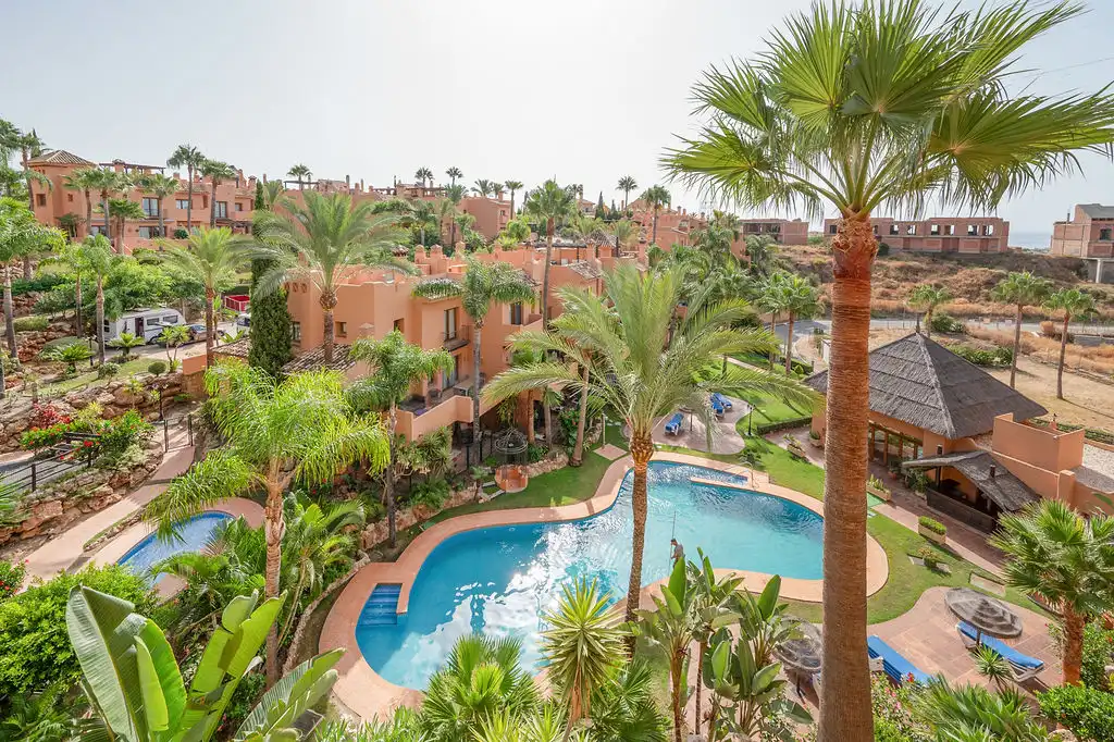 Wohnung mit Pool zum Verkauf in Av De los Vientos de Riviera  - Res The Riviera Hill Club -, imagen 34