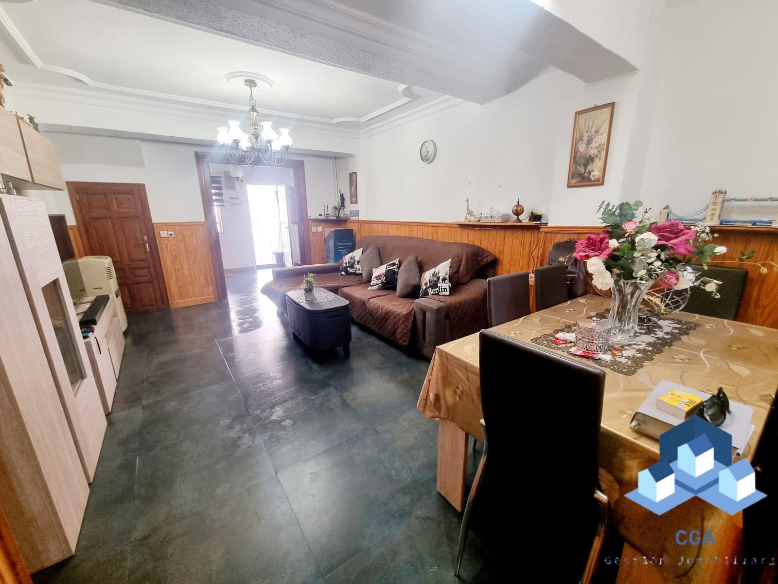 Pis en venda a La Viña