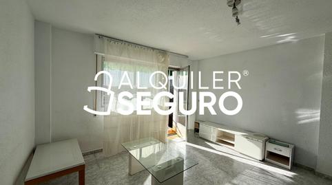 Foto 3 de Pis de lloguer a Alcarria, Zarzaquemada, Madrid