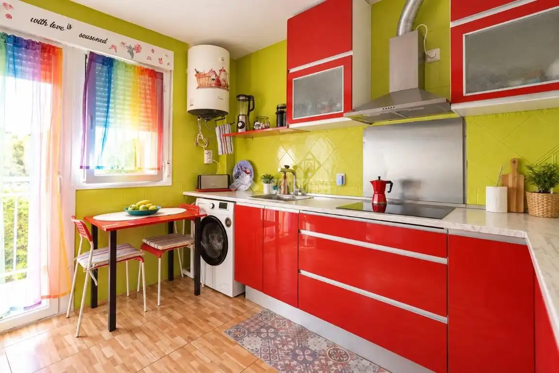 Appartamento in vendita a Yepes, imagen 6