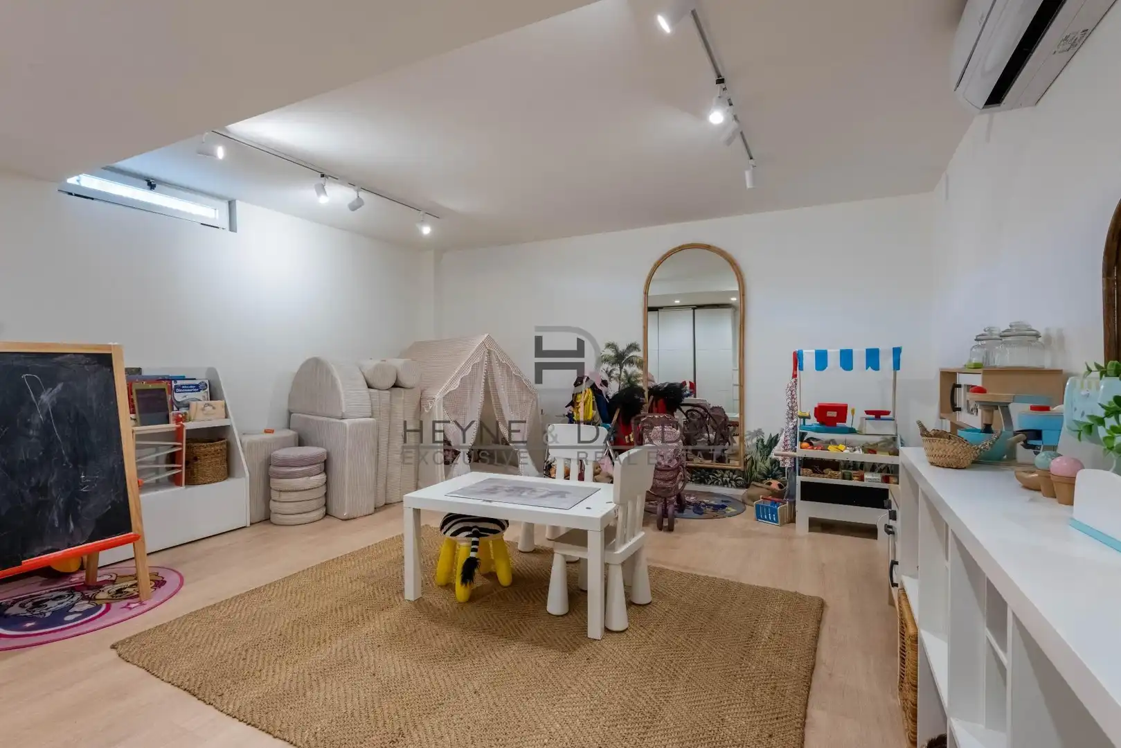 Casa o xalet en venda en  Palma de Mallorca amb Aire condicionat, Calefacció i Jardí privat