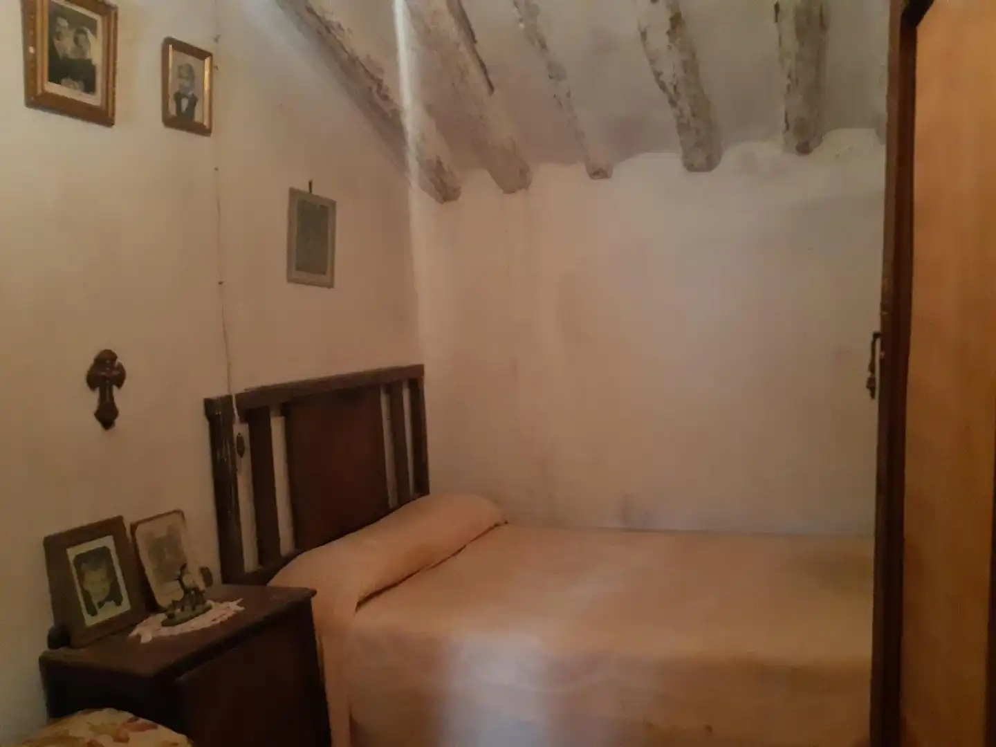 Bedroom of Detached homes for sale in Bergasa