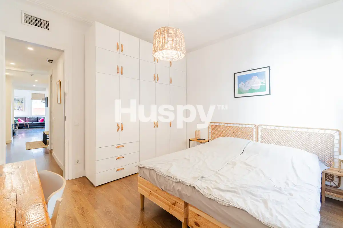 Penthouse mit Terrasse zum Verkauf in Carrer del Bruc, imagen 20