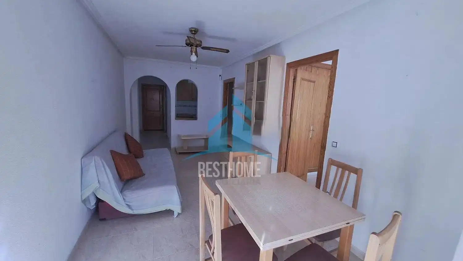 Apartament amb piscina en venda a Playa del Cura, imagen 27