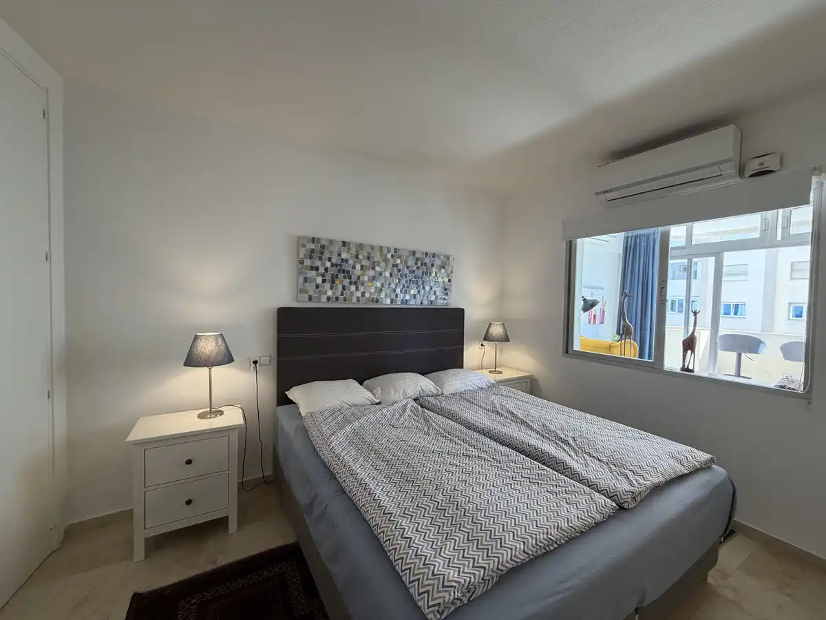 Appartement compact avec piscine à vendre à Estepona Pueblo, imagen 4