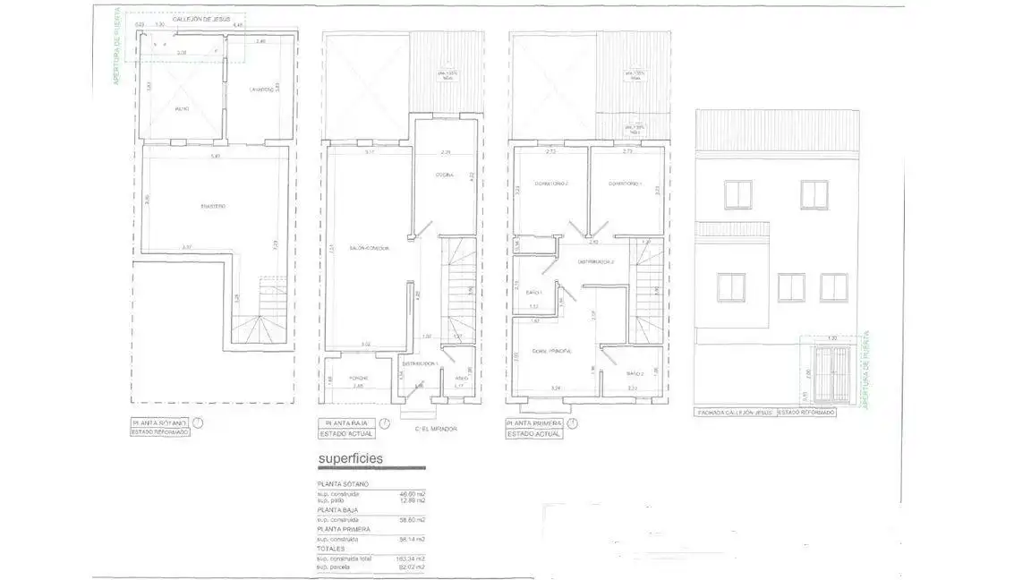 Maison à vendre à Posadas, imagen 48